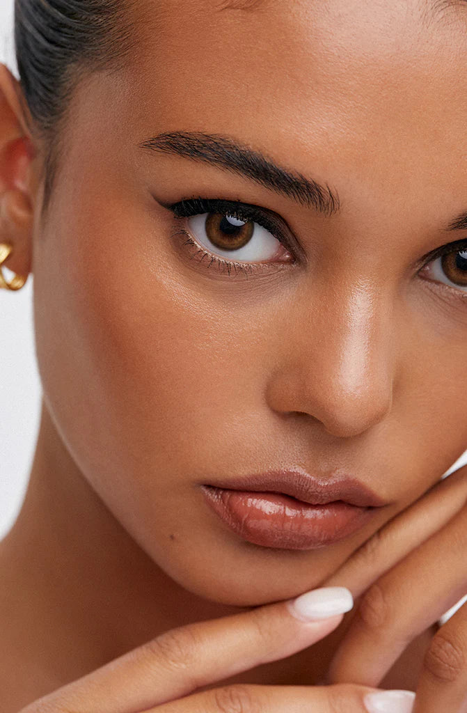 Hapa Kristin Bittersweet Kristin - Amber Brown | 1 Month