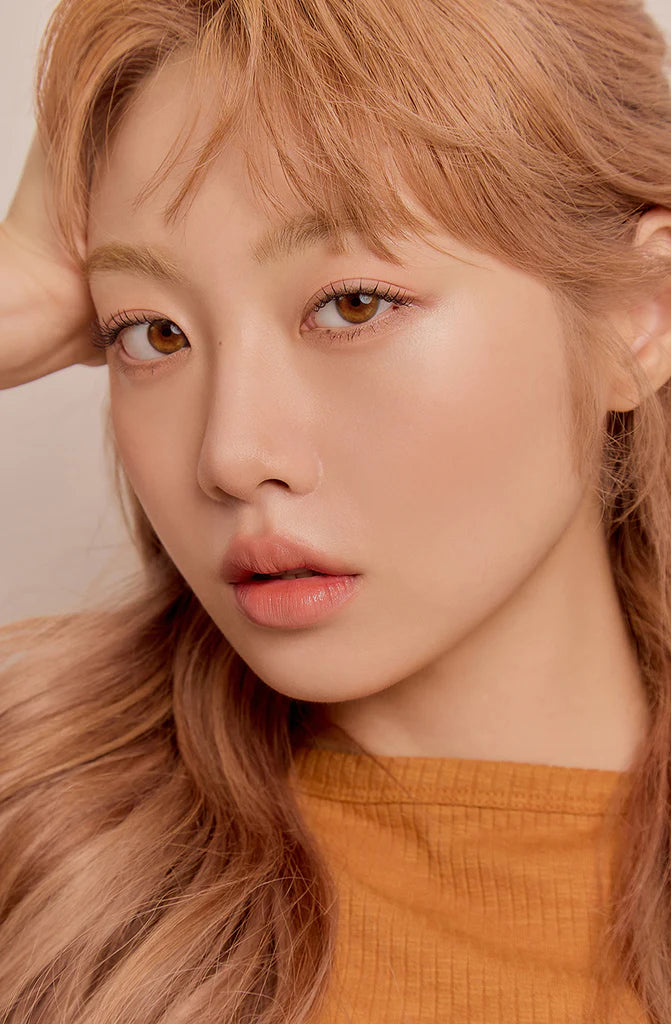 Hapa Kristin Bittersweet Kristin - Amber Brown | 1 Month