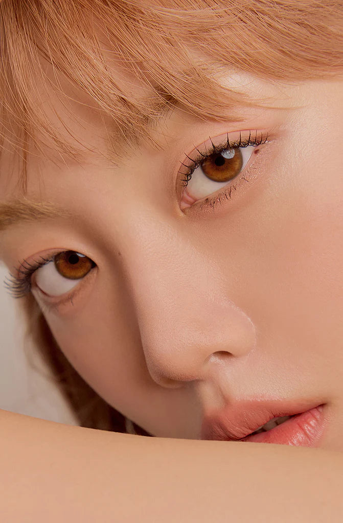 Hapa Kristin Bittersweet Kristin - Amber Brown | 1 Month