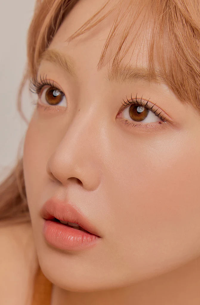 Hapa Kristin Bittersweet Kristin - Amber Brown | 1 Month