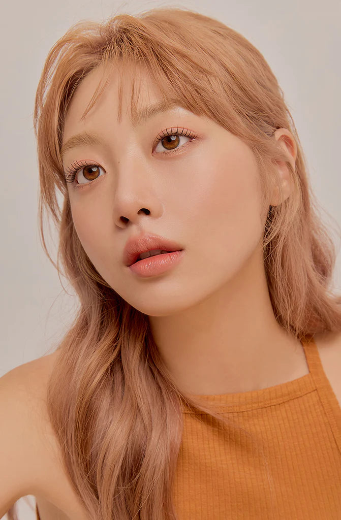 Hapa Kristin Bittersweet Kristin - Amber Brown | 1 Month