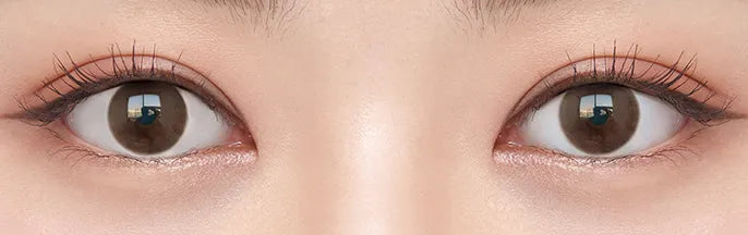 O-Lens Pure Teen Brown | 1 Month