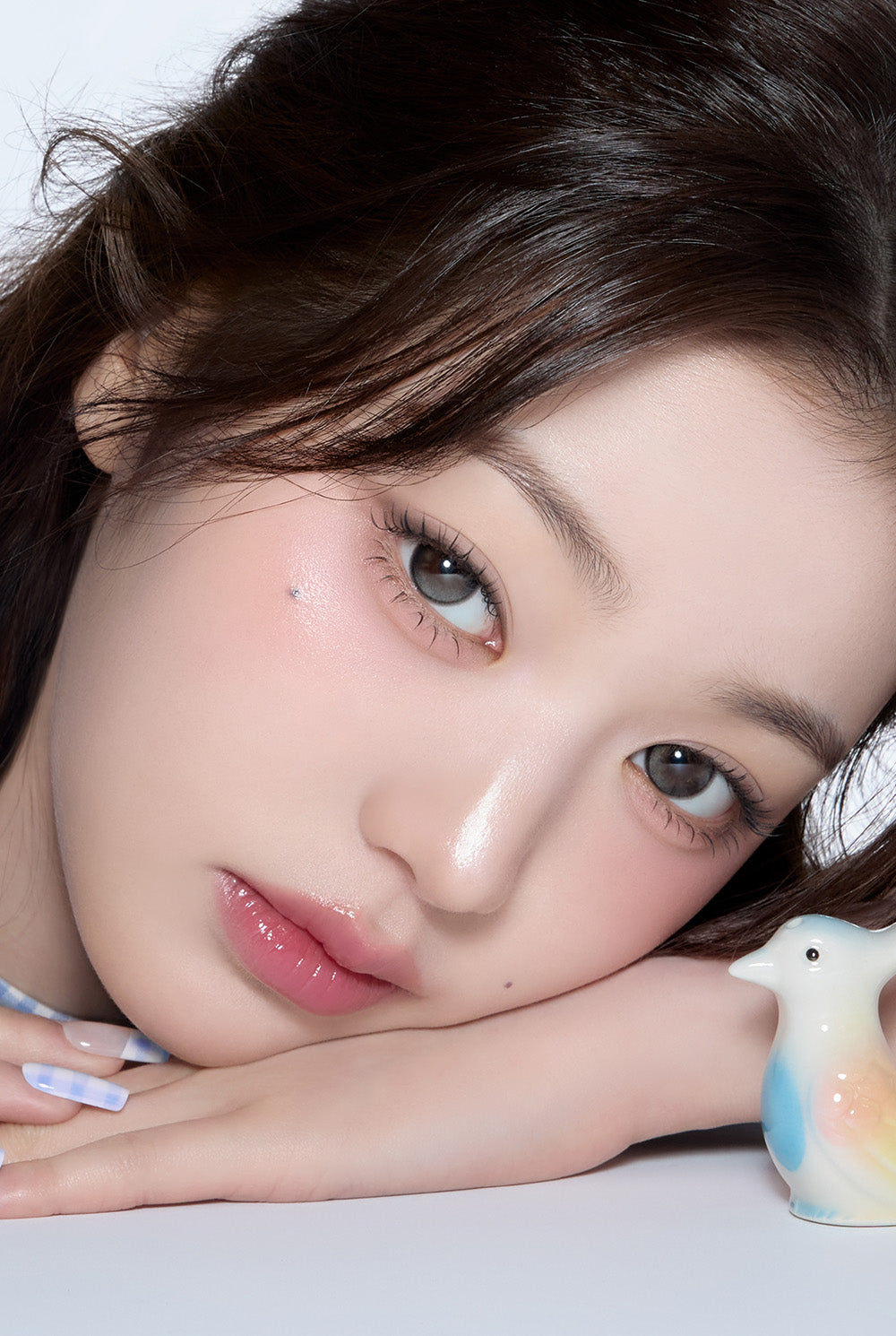 Hapa Kristin Dolly Kristin Black | Daily 5 Pairs