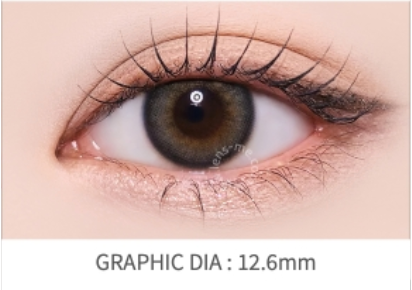 LensMe MovRing Gray | 1 Month