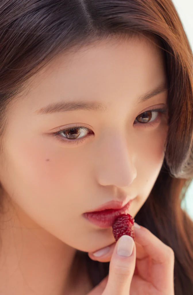 Hapa Kristin Bittersweet Kristin - Amber Brown | 1 Month