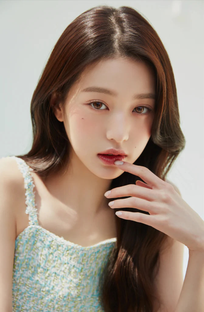 Hapa Kristin Bittersweet Kristin - Amber Brown | 1 Month