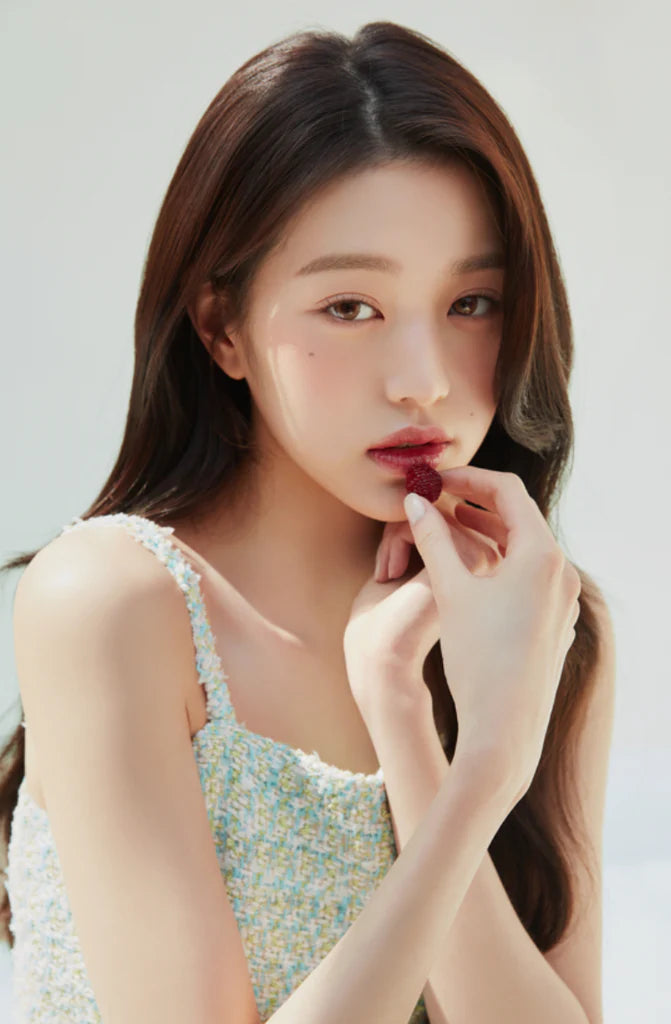 Hapa Kristin Bittersweet Kristin - Amber Brown | 1 Month