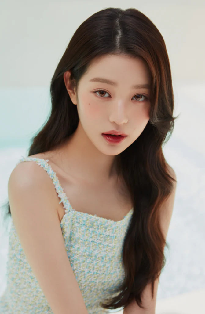 Hapa Kristin Bittersweet Kristin - Amber Brown | 1 Month