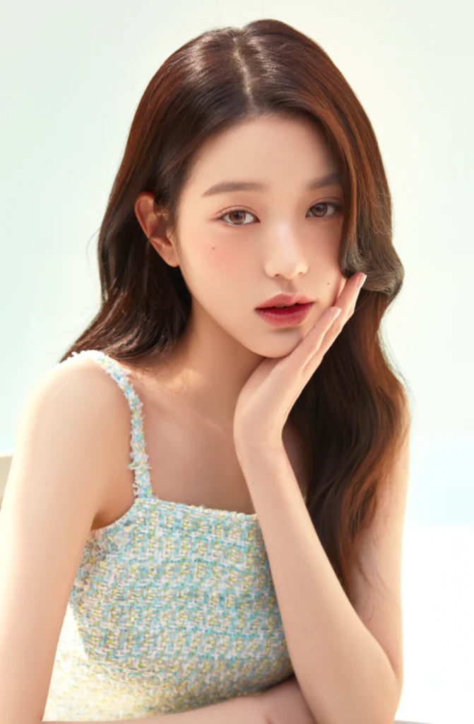 Hapa Kristin Bittersweet Kristin - Amber Brown | 1 Month