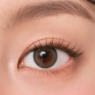 Chuu Lens Aery Rose Lucid Gray | Daily 5 Pairs