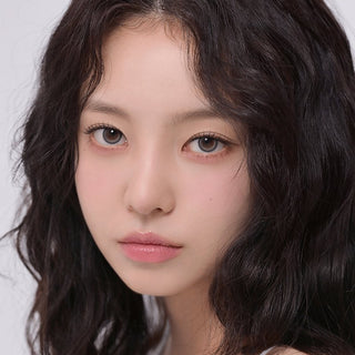 Chuu Lens After Glow Mellow Greige Gray | 1 Month