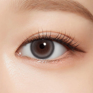 Chuu Lens After Glow Mellow Greige Gray | 1 Month