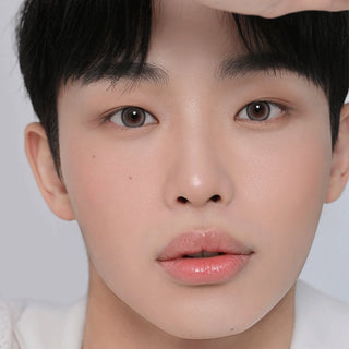 Chuu Lens After Glow Mellow Greige Gray | 1 Month