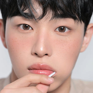 Chuu Lens After Glow Mellow Hazel Brown | 1 Month