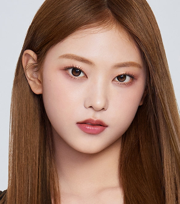 O-Lens Toric Eyelighter Glowy Black | Astig | 1 Month