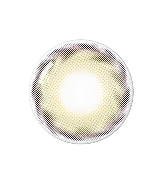 O-Lens Ending Olive | Daily 5 Pairs