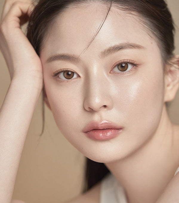 O-Lens Toric Real Ring Brown | Astig | 1 Month