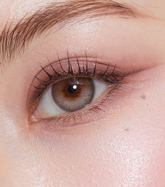 O-Lens Moonrise Dew Gray | 1 Month