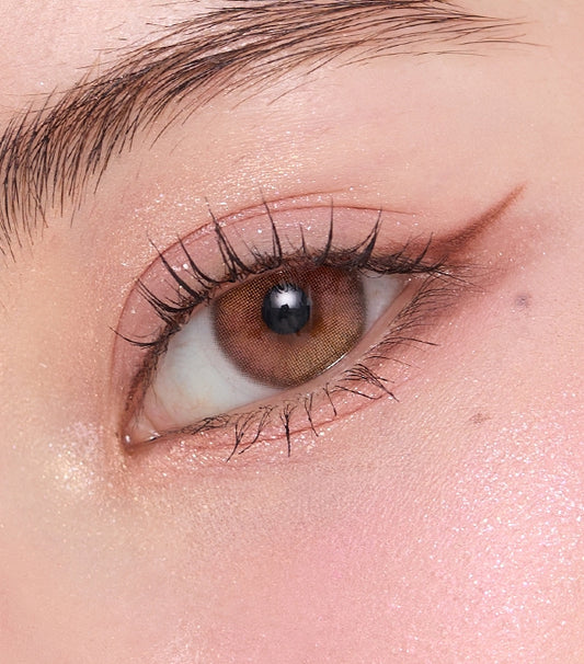 O-Lens Fairy Charm Hazel | 1 Month