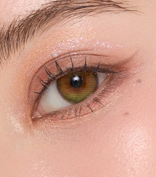 O-Lens Fairy Charm Olive | 1 Month