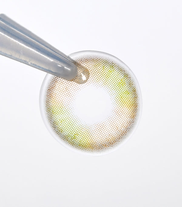 O-Lens Fairy Charm Olive | 1 Month