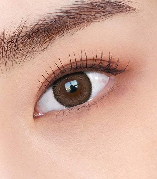 O-Lens Mood Night Mood Choco | 1 Month