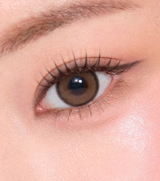 O-Lens Realish Brown | Daily 5 Pairs