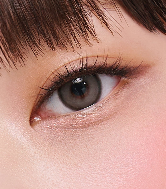 O-Lens Realish Gray | Daily 5 Pairs