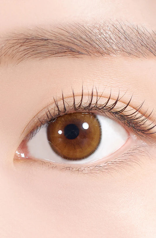 Hapa Kristin Born To Be Kristin - Brown | 1 Month