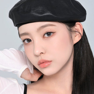 Chuu Lens Daisy Shower Pure Blue | Daily 5 Pairs