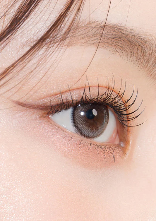 Chuu Lens Daisy Shower Pure Gray | 1 Month