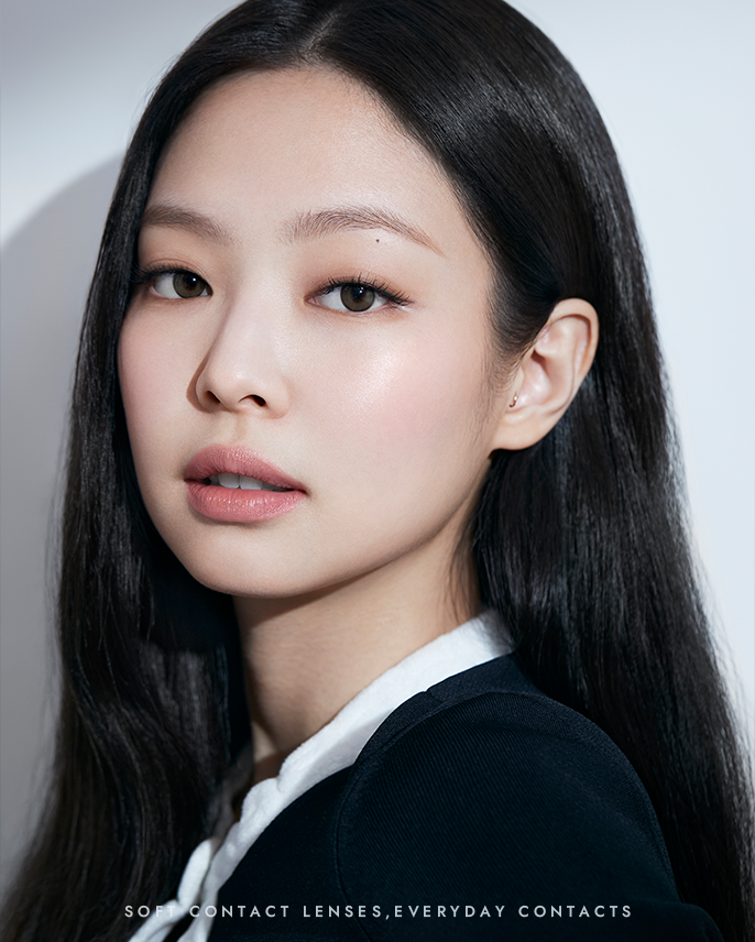 O-Lens Real Ring Gray | Daily 5 Pairs