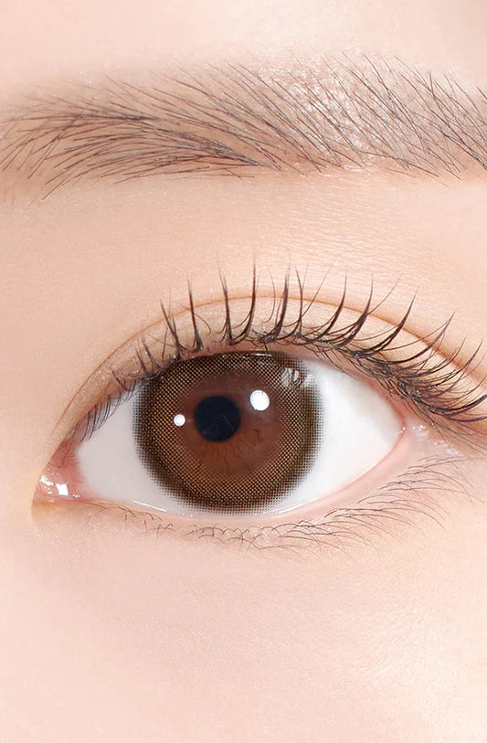 Hapa Kristin Glazed Kristin Choco | 1 Month