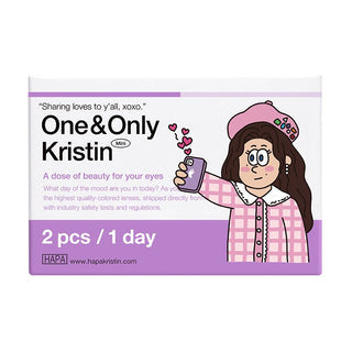Hapa Kristin One & Only Kristin Big Plus (13.8) Gray | Daily 5 Pairs