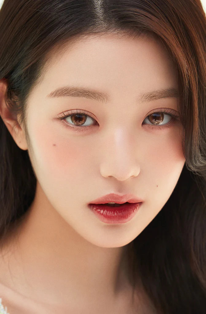 Hapa Kristin Bittersweet Kristin - Amber Brown | 1 Month