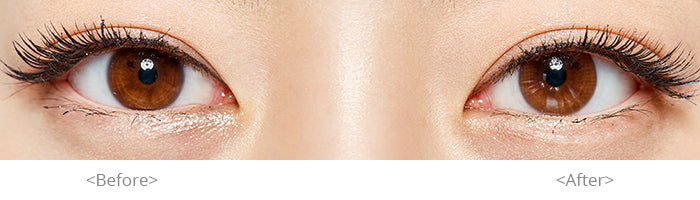 O-Lens Shining Pure Brown | 1 Month