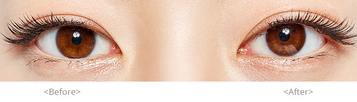 O-Lens Shining Pure Choco | 1 Month