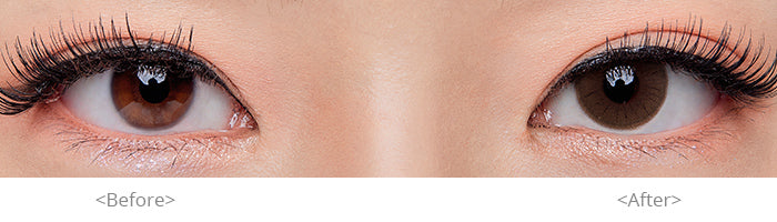 O-Lens ShineB Gray | 1 - 2 Months