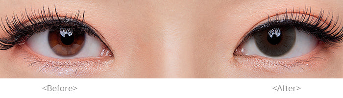 O-Lens ShineB Brown | 1 - 2 Months