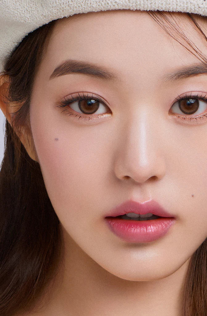 Hapa Kristin One & Only Kristin Big Plus (13.8) Brown | Daily 5 Pairs