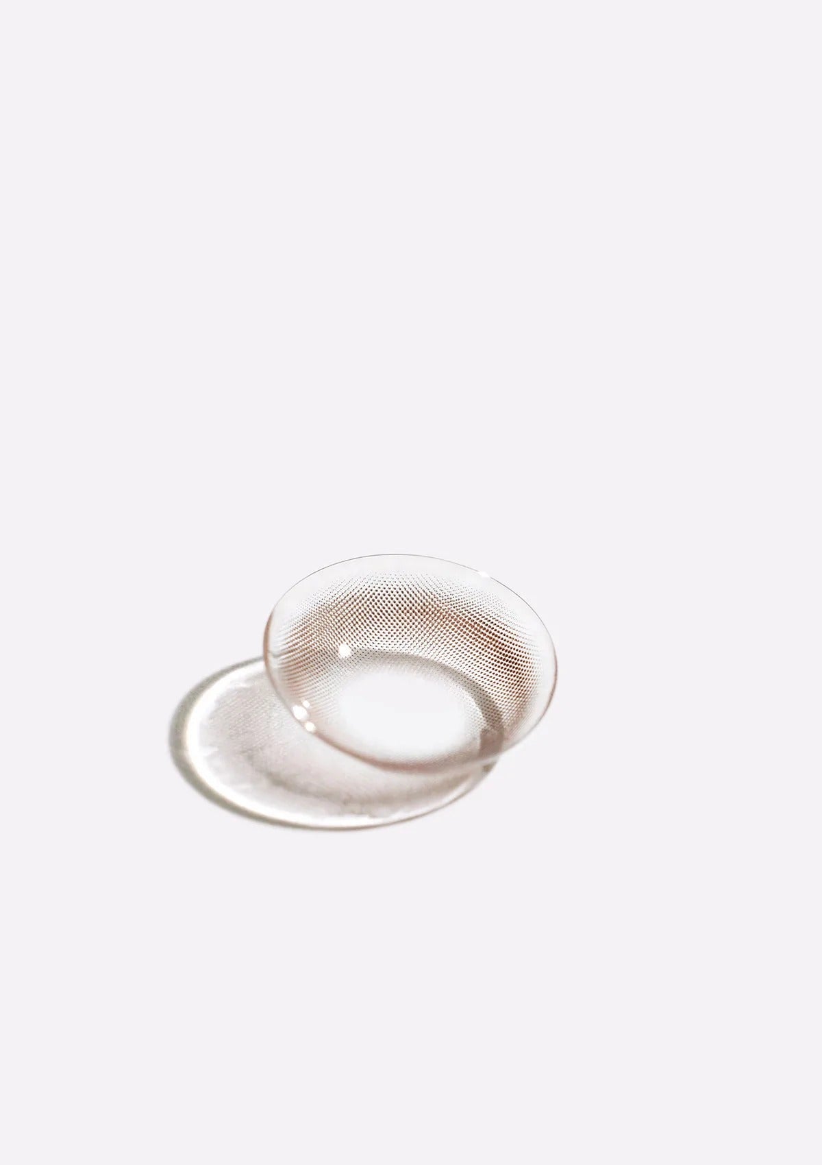 Chuu Lens Aube Pie Moon Brown | 1 Month
