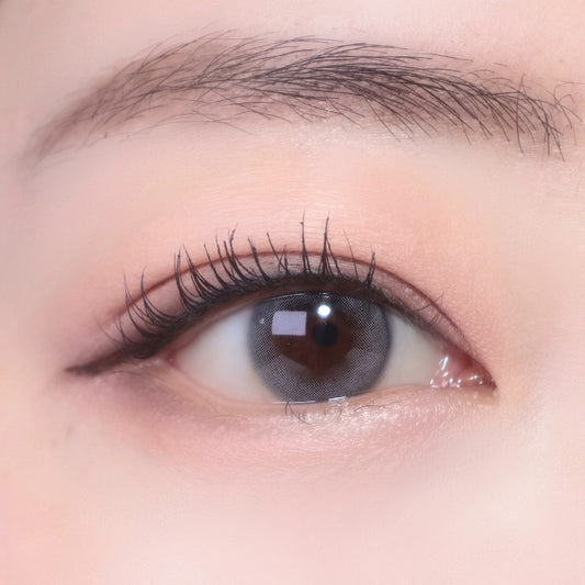 LensMe Zeki Gray | 1 Month