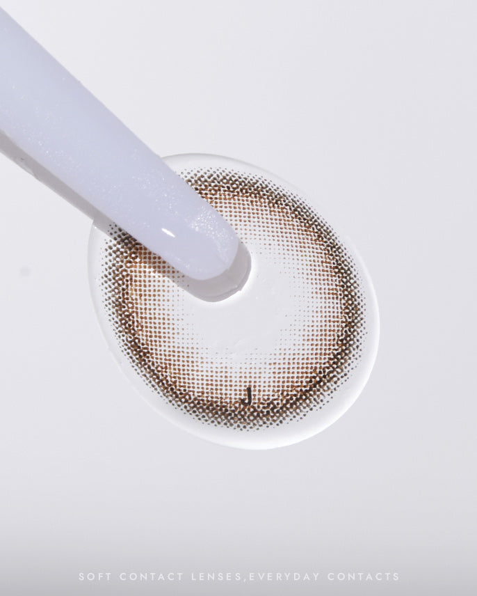 O-Lens Toric Vivi Ring Choco | Astig | 1 Month