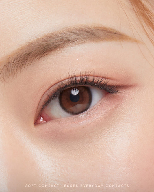 O-Lens Toric Vivi Ring Choco | Astig | 1 Month