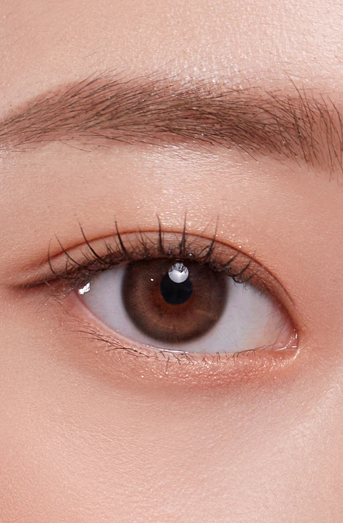 Hapa Kristin One & Only Kristin Big Plus (13.8) Brown | Daily 5 Pairs