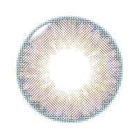 Hapa Kristin Having Fun Kristin Blue | 1 Month