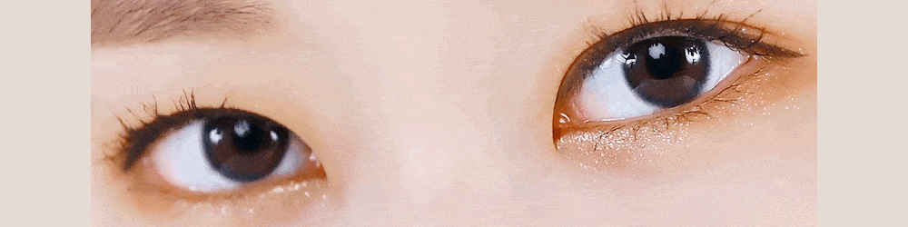 LensTown Nudy Coco Black | Astig | 6 Months