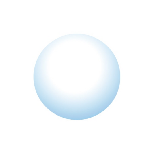 LensTown Cleansome | Clear Lens | 1 Month - STLook