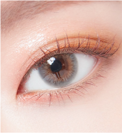 LensTown Kiralet Gray | Astig | 6 Months - STLook