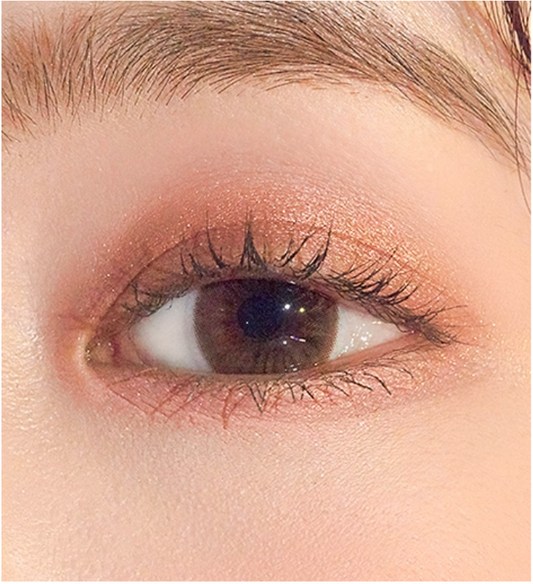 LensTown x Hapa Kristin Okurrr Kristin | Daily 5 Pairs - STLook